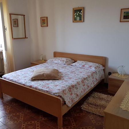Appartamento Nerio Muggia Bagian luar foto