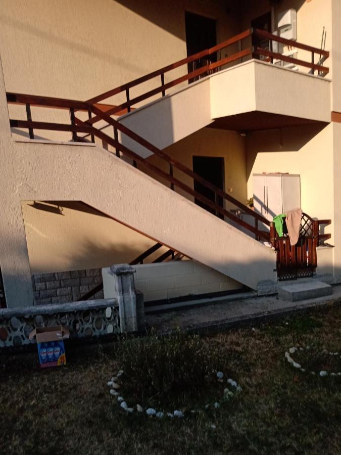 Appartamento Nerio Muggia Bagian luar foto