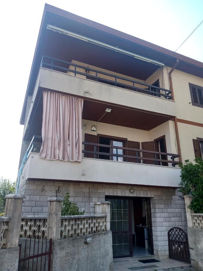 Appartamento Nerio Muggia Bagian luar foto