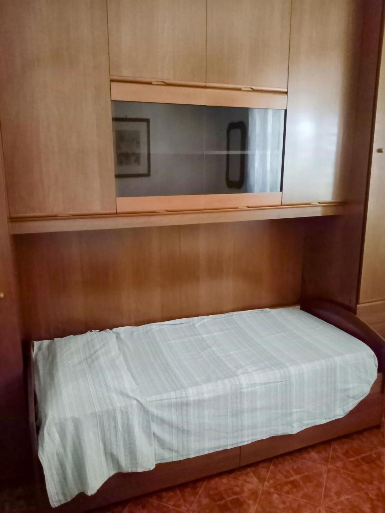 Appartamento Nerio Muggia Bagian luar foto