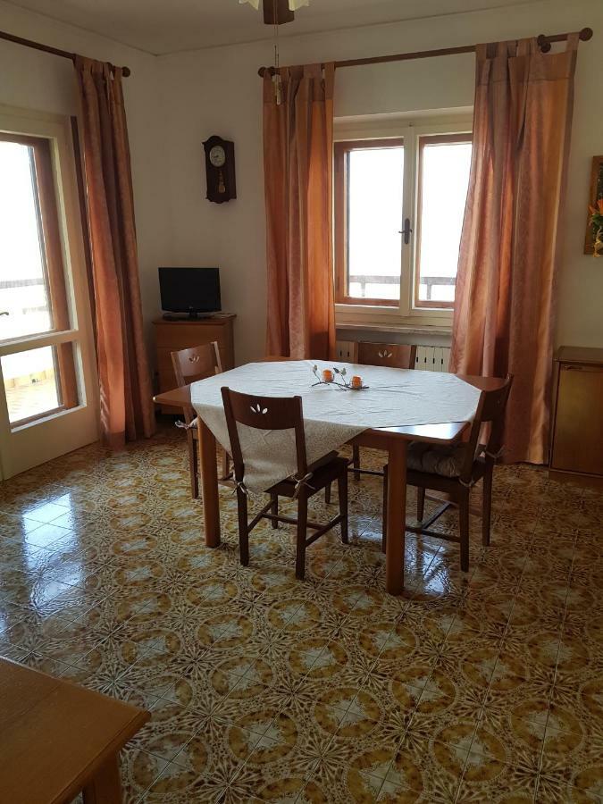 Appartamento Nerio Muggia Bagian luar foto