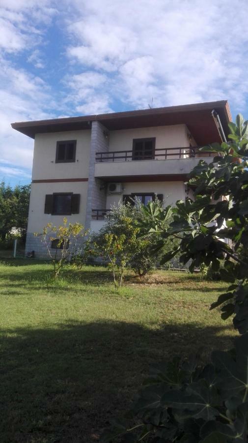 Appartamento Nerio Muggia Bagian luar foto