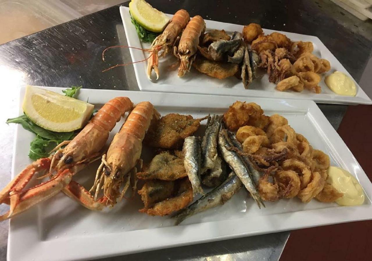 Appartamento Nerio Muggia Bagian luar foto